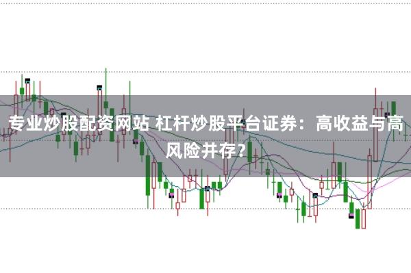 专业炒股配资网站 杠杆炒股平台证券：高收益与高风险并存？