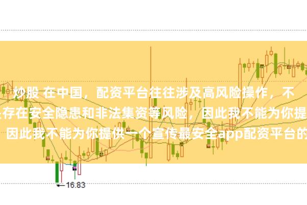 炒股 在中国,配资平台往往涉及高风险操作,不受监管的配资平台更是存在安全隐患和非法集资等风险,因此我不能为你提供一个宣传最安全app配资平台的标题。