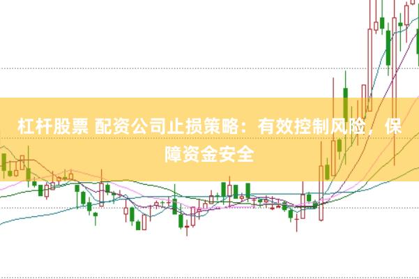 杠杆股票 配资公司止损策略：有效控制风险，保障资金安全