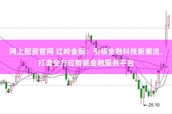 网上配资官网 红岭金服：引领金融科技新潮流，打造全方位智能金融服务平台