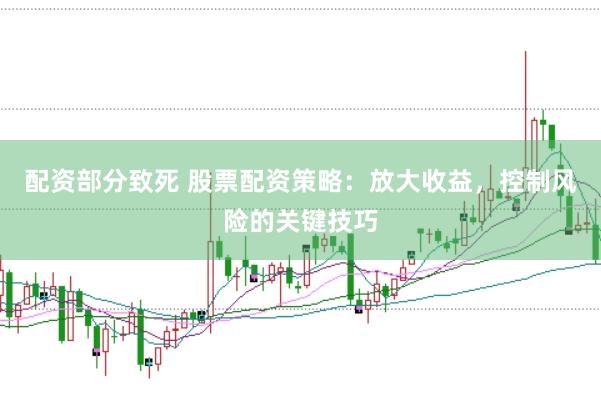 配资部分致死 股票配资策略：放大收益，控制风险的关键技巧