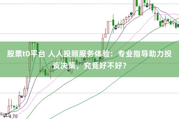 股票t0平台 人人投顾服务体验：专业指导助力投资决策，究竟好不好？