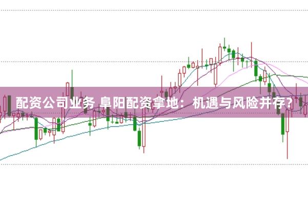配资公司业务 阜阳配资拿地：机遇与风险并存？