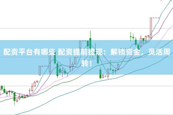 配资平台有哪些 配资提前提现：解锁资金，灵活周转！