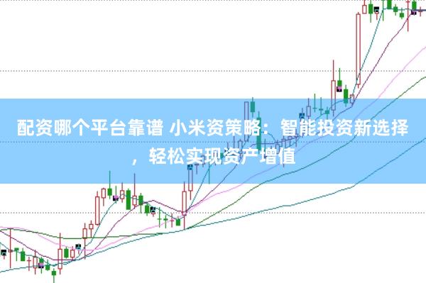 配资哪个平台靠谱 小米资策略：智能投资新选择，轻松实现资产增值