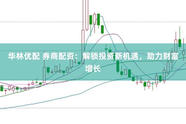 华林优配 券商配资：解锁投资新机遇，助力财富增长