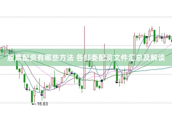 股票配资有哪些方法 各部委配资文件汇总及解读