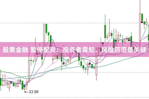 股票金融 暂停配资：投资者需知，风险防范是关键