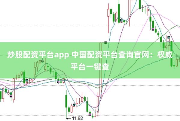 炒股配资平台app 中国配资平台查询官网：权威平台一键查