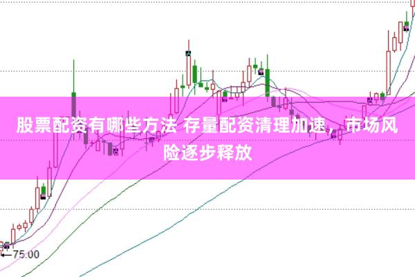 股票配资有哪些方法 存量配资清理加速，市场风险逐步释放