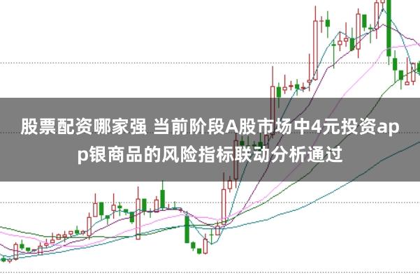 股票配资哪家强 当前阶段A股市场中4元投资app银商品的风险指标联动分析通过