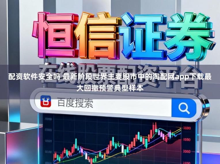 配资软件安全吗 最新阶段世界主要股市中的淘配网app下载最大回撤预警典型样本