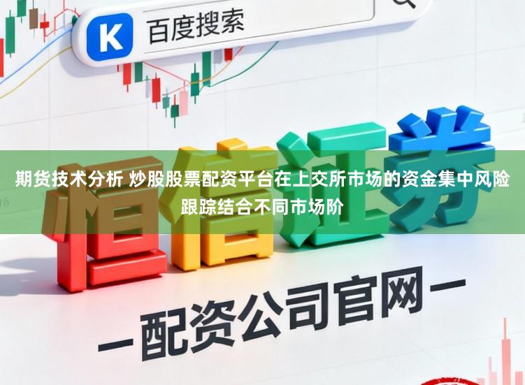 期货技术分析 炒股股票配资平台在上交所市场的资金集中风险跟踪结合不同市场阶