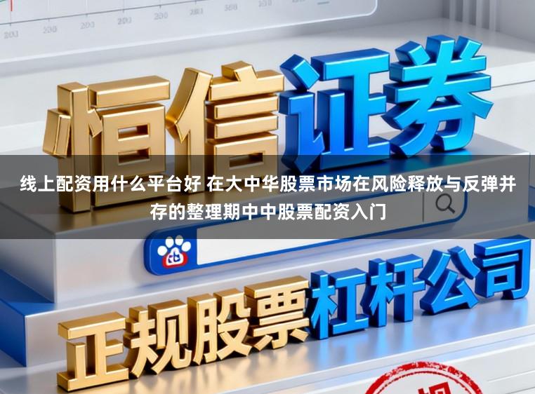 线上配资用什么平台好 在大中华股票市场在风险释放与反弹并存的整理期中中股票配资入门