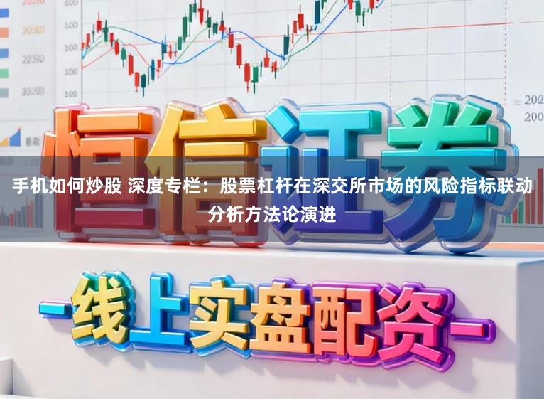 手机如何炒股 深度专栏：股票杠杆在深交所市场的风险指标联动分析方法论演进