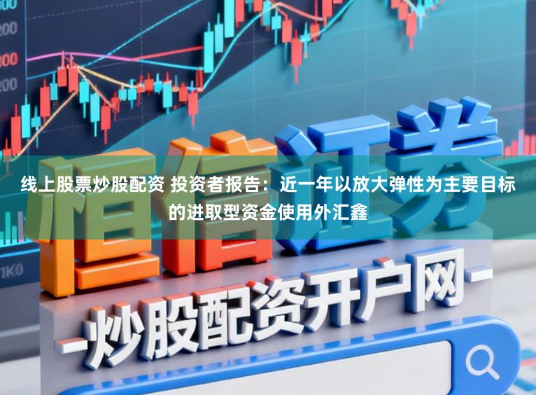 线上股票炒股配资 投资者报告：近一年以放大弹性为主要目标的进取型资金使用外汇鑫
