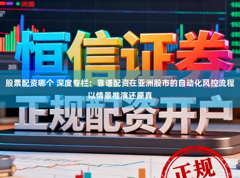 股票配资哪个 深度专栏：靠谱配资在亚洲股市的自动化风控流程以情景推演还原真