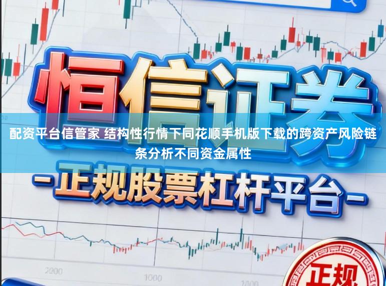 配资平台信管家 结构性行情下同花顺手机版下载的跨资产风险链条分析不同资金属性