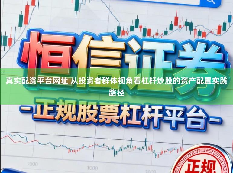 真实配资平台网址 从投资者群体视角看杠杆炒股的资产配置实践路径
