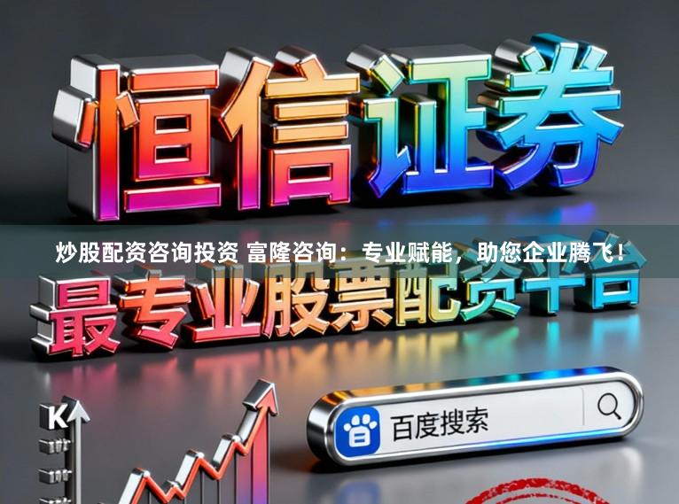 炒股配资咨询投资 富隆咨询：专业赋能，助您企业腾飞！