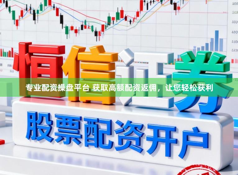 专业配资操盘平台 获取高额配资返佣，让您轻松获利