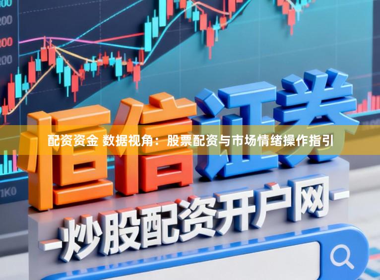 配资资金 数据视角：股票配资与市场情绪操作指引