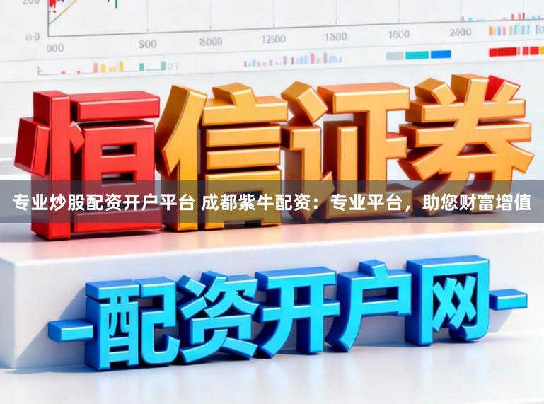 专业炒股配资开户平台 成都紫牛配资：专业平台，助您财富增值