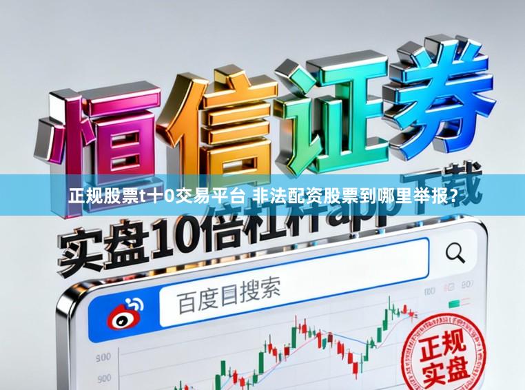 正规股票t十0交易平台 非法配资股票到哪里举报？