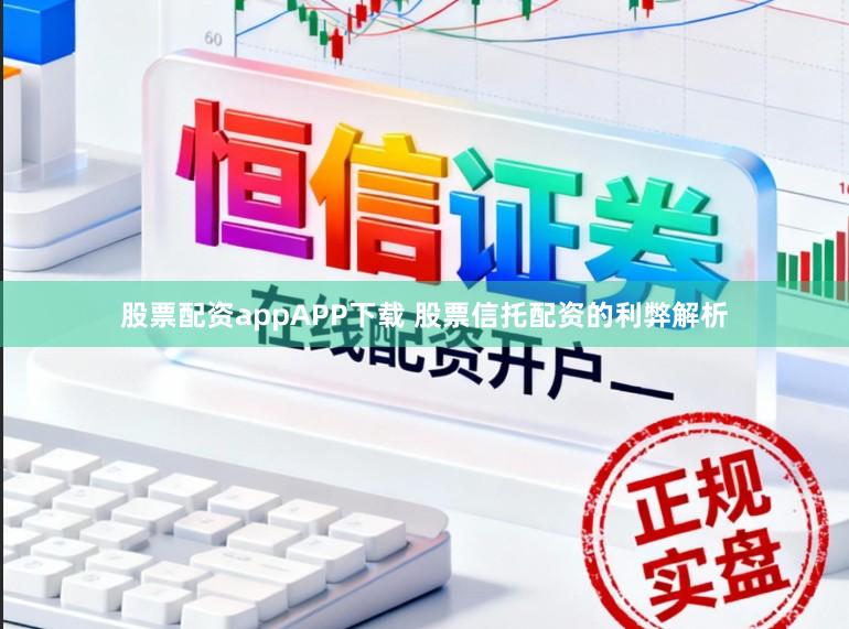 股票配资appAPP下载 股票信托配资的利弊解析