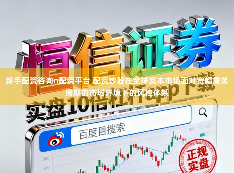 新手配资咨询n配资平台 配资炒股在全球资本市场面对宽幅震荡周期的市场环境下的风控体系