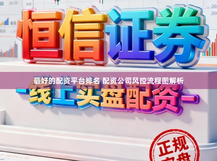 最好的配资平台排名 配资公司风控流程图解析
