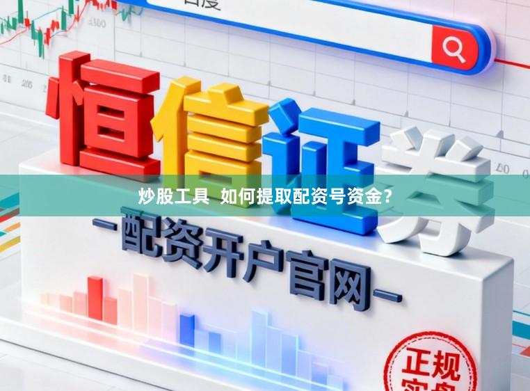 炒股工具  如何提取配资号资金？