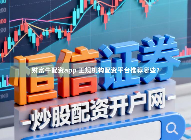 财富牛配资app 正规机构配资平台推荐哪些?